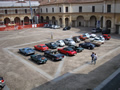 AUTO DAL PALAZZO DUCALE